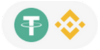 tether on bsc